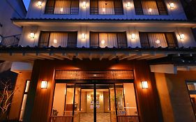 Nikko Tokinoyuu